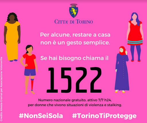 Se lo fossimo, una volta tanto?