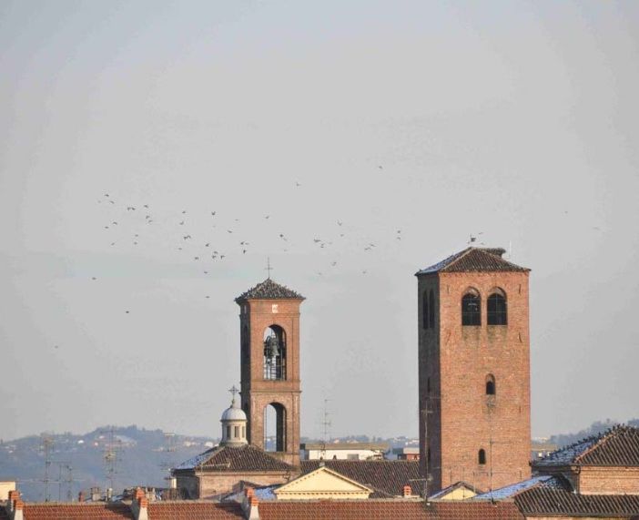 Uni3: lezioni ancora ferme a Crescentino, ma c'è una speranza per il futuro