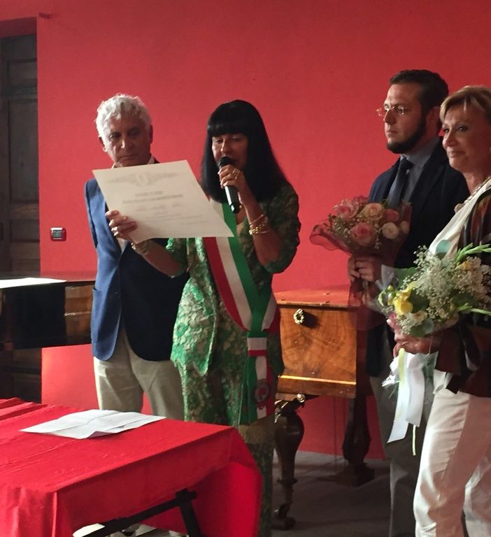La Delegazione Lilt di Verolengo intitolata al dottor Agostino Tubino