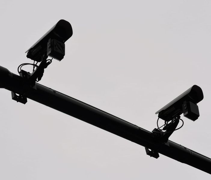 Torino, 51 nuove telecamere per il monitoraggio del traffico in varie zone della città