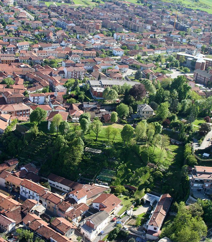 Il Comune di Volpiano nell'Agenzia per lo sviluppo del Canavese: De Zuanne nel Direttivo