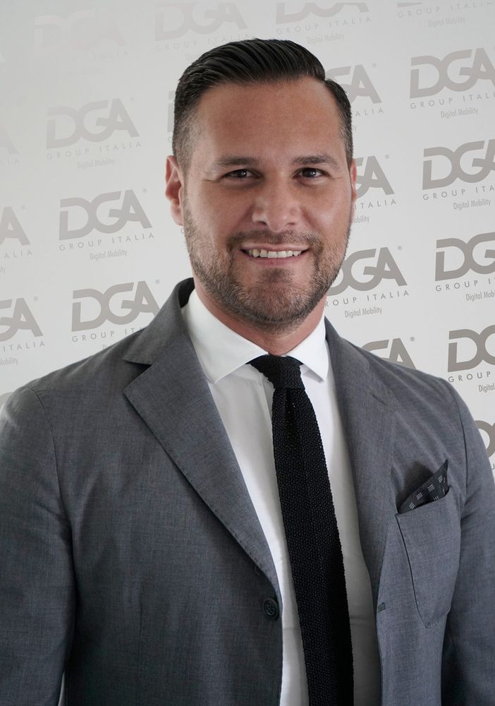 DGA GROUP ITALIA - Leader nel Noleggio a Lungo Termine, si impegna verso la sostenibilità e lo sviluppo del  potenziale dei giovani