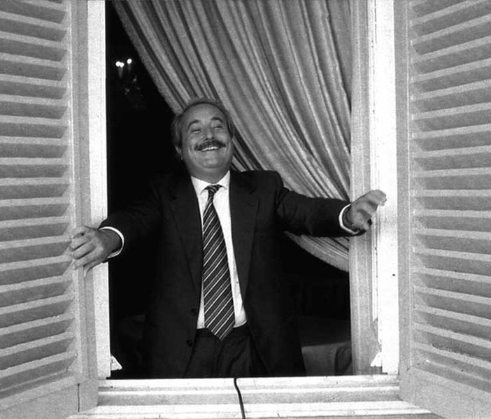 Gli angeli custodi di Giovanni Falcone raccontano la Strage di Capaci 30 anni dopo