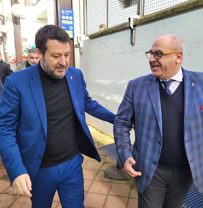 Riaperta la Torino - Ceres, Gavazza (Lega): “Un’opera che rivoluziona la mobilità verso Caselle e le Valli di Lanzo”