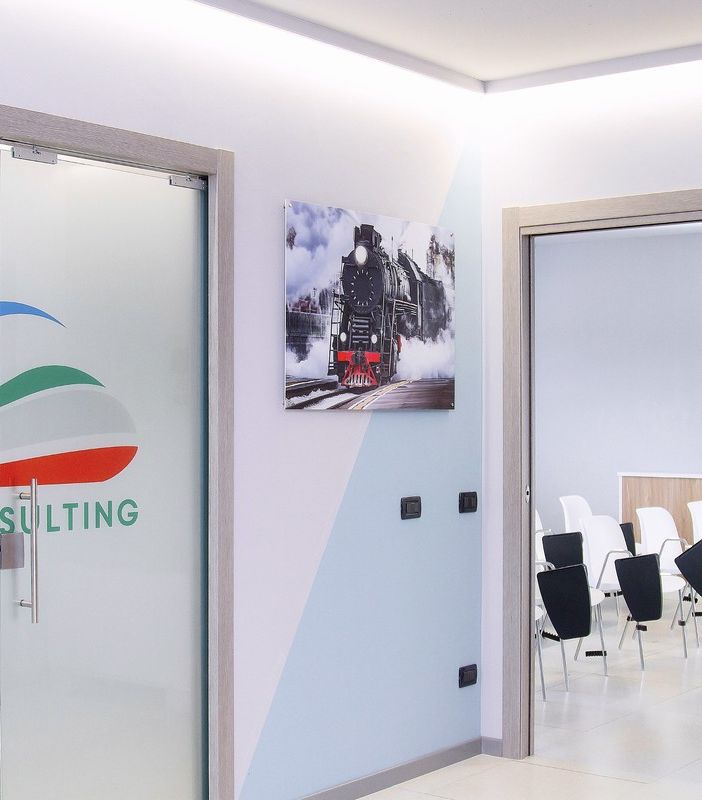 Raggiungi la tua meta con Fer Consulting: come iscriversi al corso per macchinista ferroviario