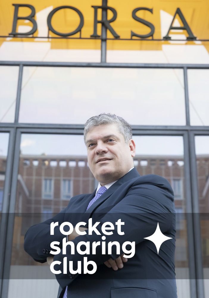 Rocket Sharing Club Lancia l'esclusivo Progetto &quot;Ambassador&quot; a Cannes