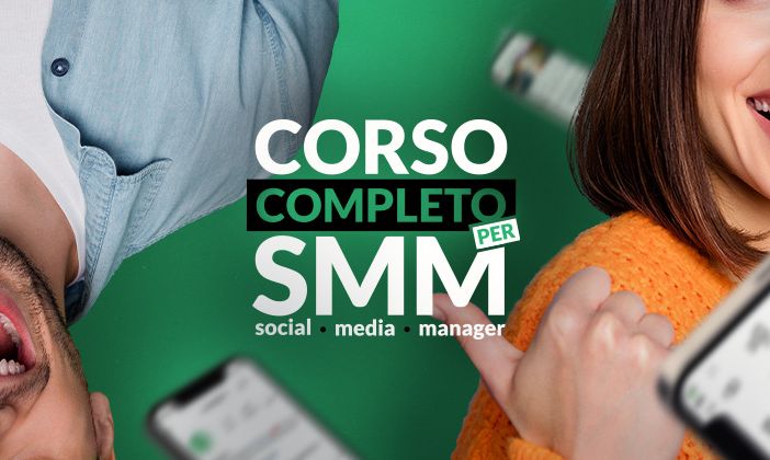Corso per SOCIAL MEDIA MANAGER, un viaggio verso la formazione