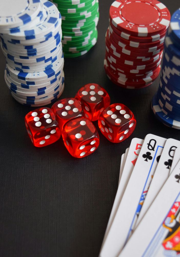 Il gioco d'azzardo in Piemonte: i dati del fenomeno