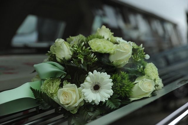 Agenzia funebre a Genova: professionalità e esperienza con Taffo