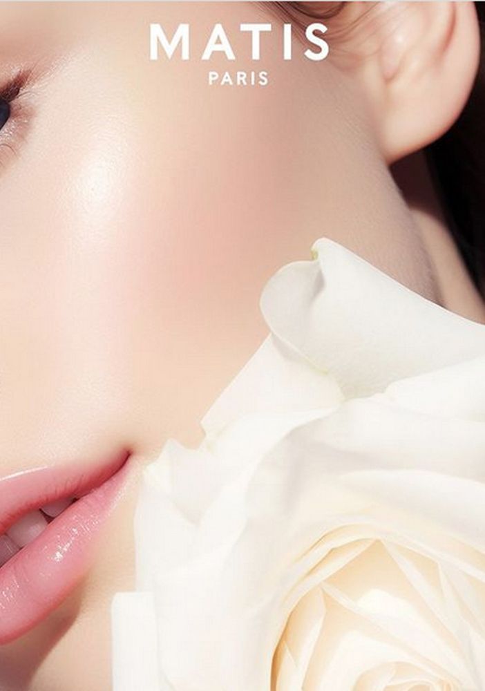 Matis Paris: Soluzioni Innovative per la cura della pelle  in ogni occasione, da S. Valentino a Carnevale