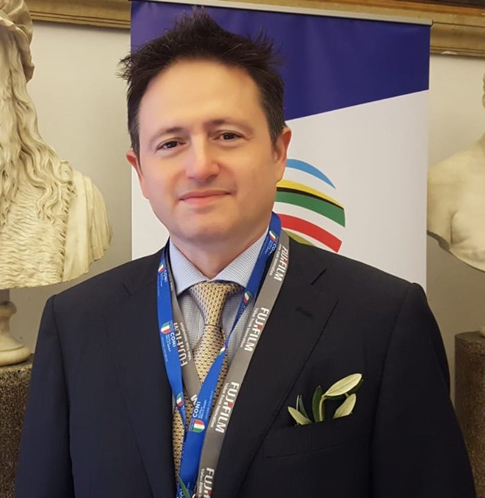 Ezio Bonanni, Presidente dell’Osservatorio Nazionale Amianto (ONA).