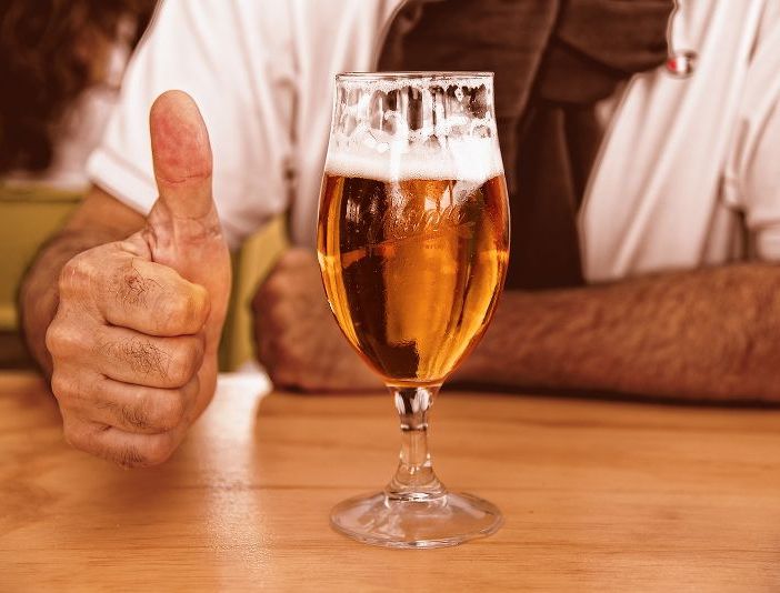 Birra, tutte le proprietà benefiche
