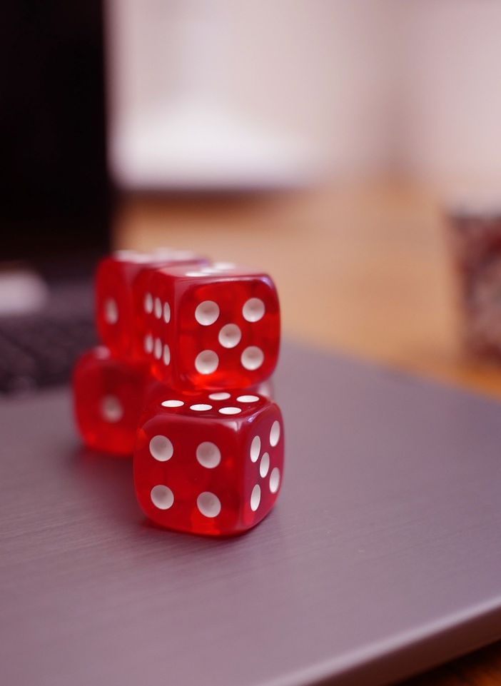 Casinò e scommesse: in crescita il gioco online con 4,9 milioni di nuovi conti aperti nel 2022