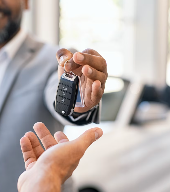 Aspetti chiave dell'industria del noleggio auto