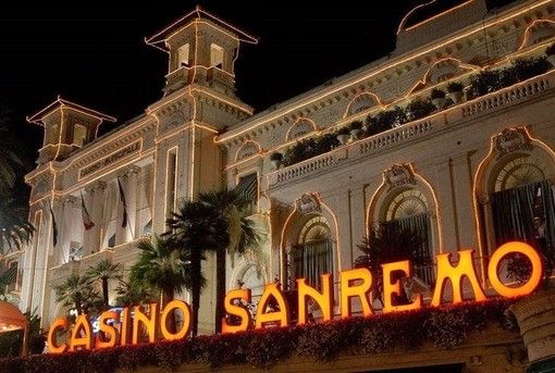 Maurizio Lastrico, Paolo Migone, Mago Gabriele Gentile con Nicole Magolie e la sua Band inaugurano la stagione Eventi  del Casinò di Sanremo