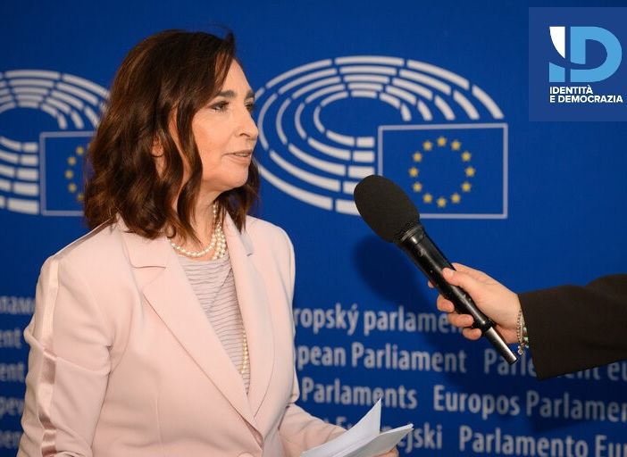 Gianna Gancia (Lega)- Case Green: Chi Paga il Conto?