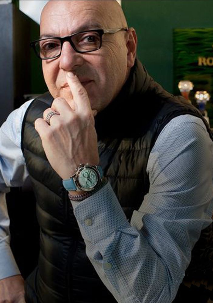 Il Nuovo Corso del Mercato degli Orologi Second Hand: Visioni e Opportunità secondo l’Esperto Paolo Cattin