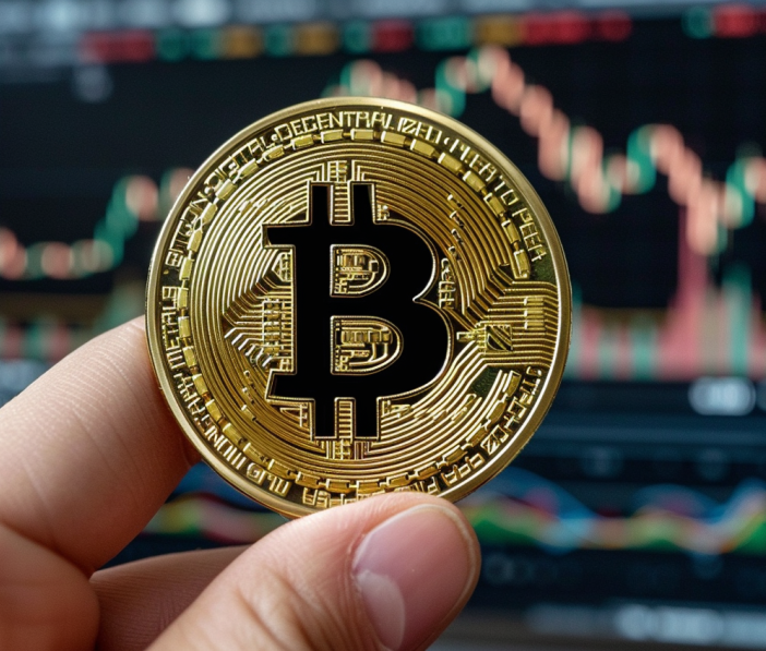 Inarrestabile BTC che supera $72.000. Vola anche la prevendita di Green Bitcoin
