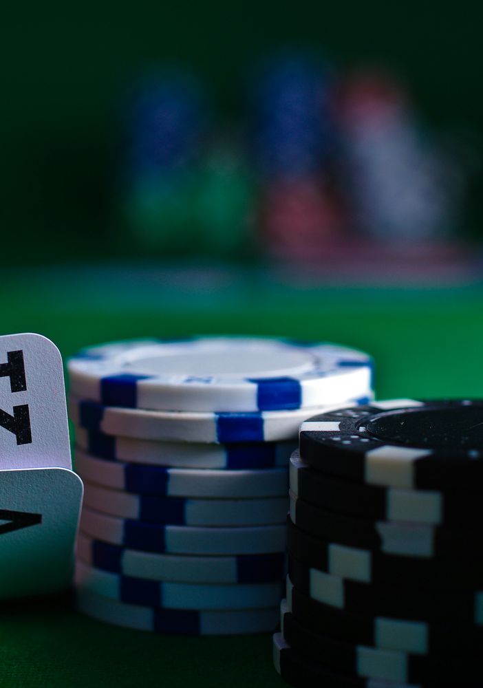 I giochi da Casinò più strani che non conoscevi