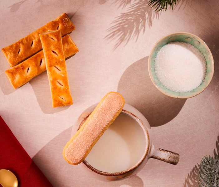 Tradizione e creatività: il segreto di una Pasqua dolcemente inimitabile con Matilde Vicenzi