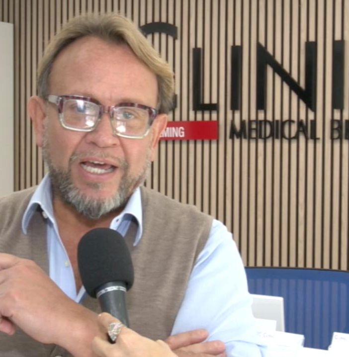 Clinic Medical Beauty lancia i Clinic Bar