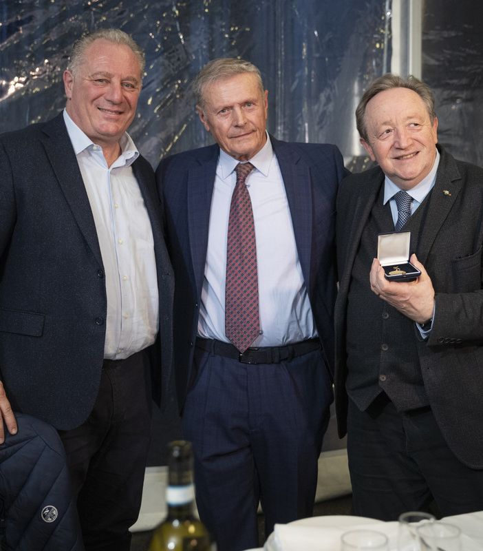 Cantina Produttori in Clavesana festeggia 65 anni di attività