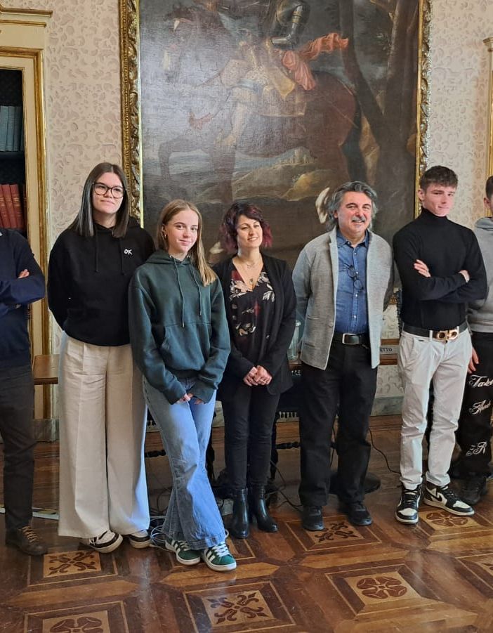 Des Ambrois e Camera di Commercio di Torino, indagine sui giovani NEET in Alta Valle di Susa: percorsi formativi e una nuova economia di montagna per contenere il fenomeno