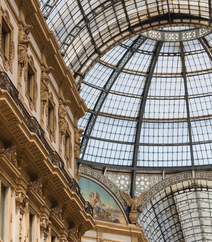 &quot;Trame del lusso tra arte e design&quot;, a Milano un esclusivo evento fuori salone per scoprire le creazioni ad alto liccio di Arazzeria Scassa