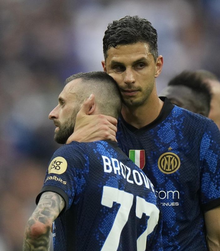Intervista Andrea Ranocchia: l’Inter, il razzismo e la pressione sui giovani calciatori