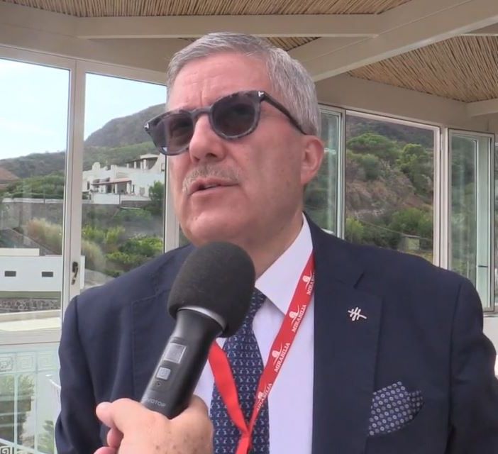 Il lucano Angelo Tortorelli (già presidente della Camera di Commercio di Matera) rieletto per acclamazione Presidente di Mirabilia Network