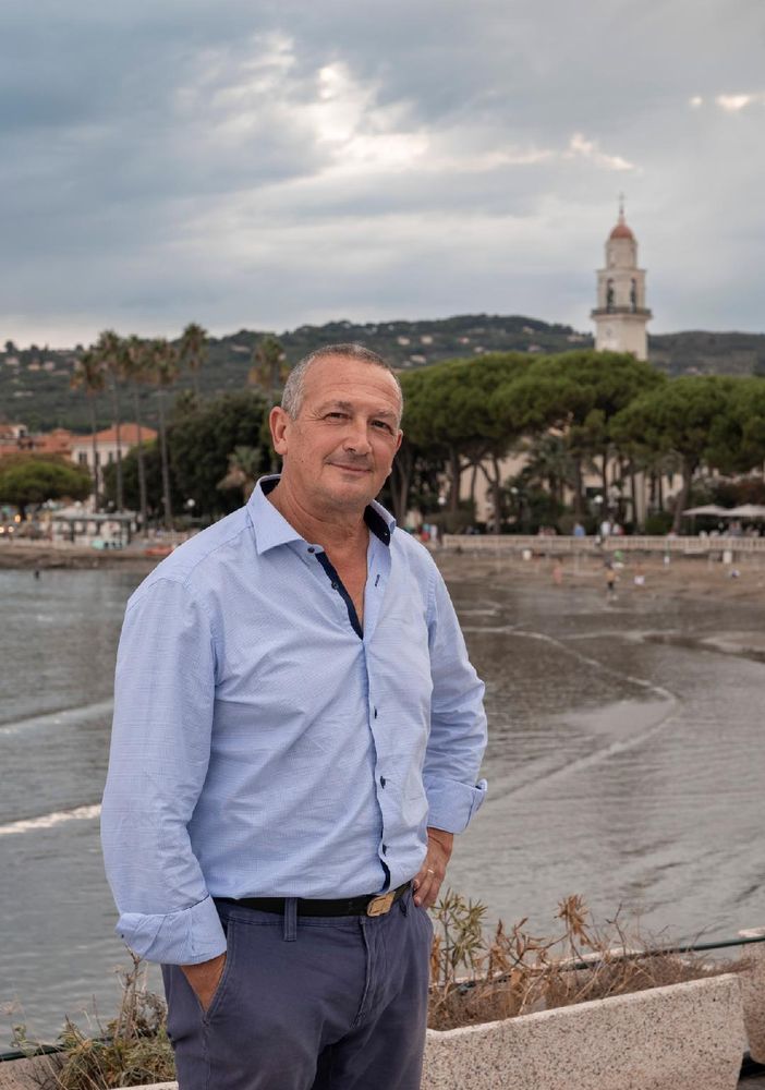 'Tanto va la gatta al lardo...'