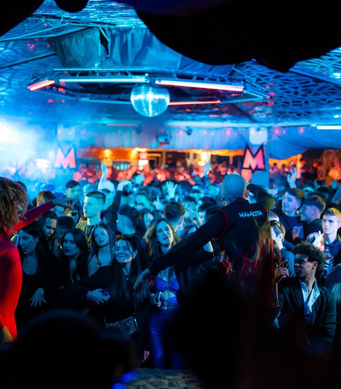 Le Vele Alassio Opening Summer Season 2024