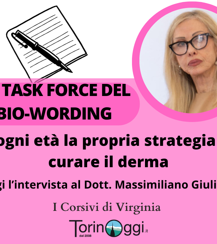 La task force del bio-wording