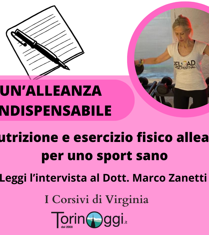 Un’alleanza Indispensabile