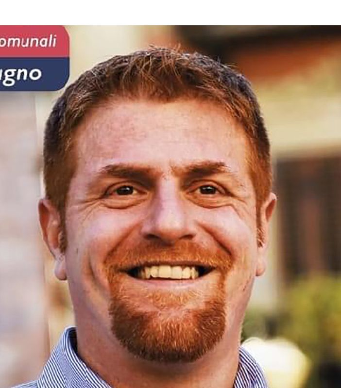 Elezioni Comunali Rivoli: il candidato Sindaco Alessandro Errigo presenta i punti del programma