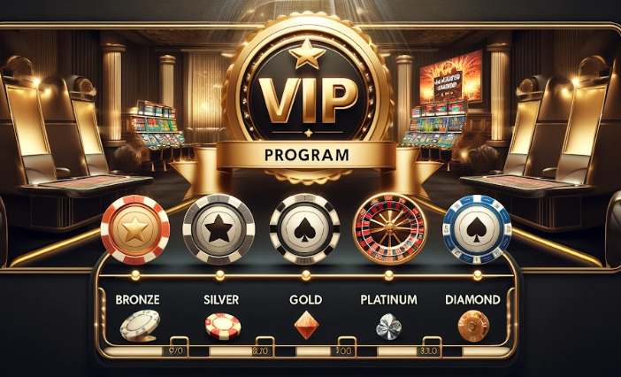 Programmi VIP nei casinò online: ne vale la pena?