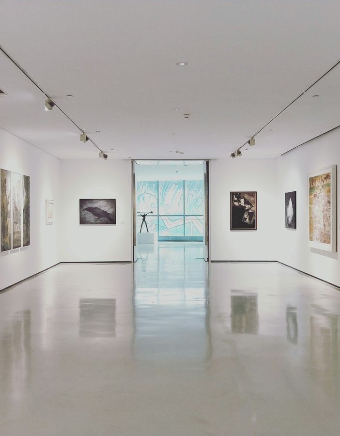 Scopri Sei Musei Imperdibili a New York