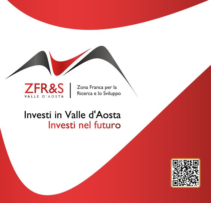 Incentivi per le imprese in Valle d’Aosta: aperto fino al 30 giugno il bando &quot;Zona Franca per la Ricerca e lo Sviluppo&quot;