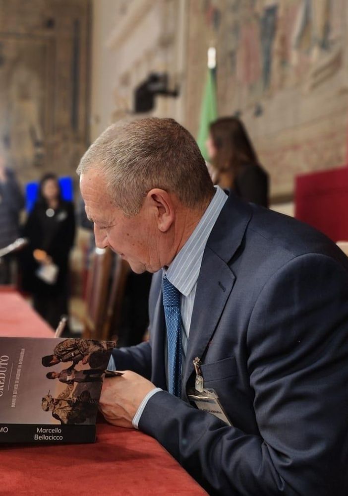 La politica extralusso non fa bene alla pace