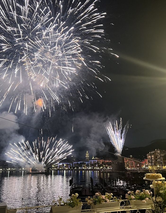 Feste di Luglio a Rapallo: Gruppo Sangiovanni e Savini Momenti d’Autore organizzano le serate “Incanto e Magia” a Villa Porticciolo