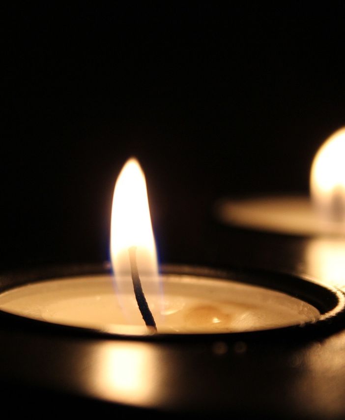 Cremazione e dispersione delle ceneri