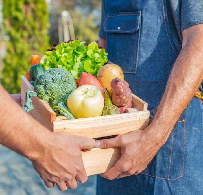Il biologico artigianale sgomita nell’era dell’industrializzato