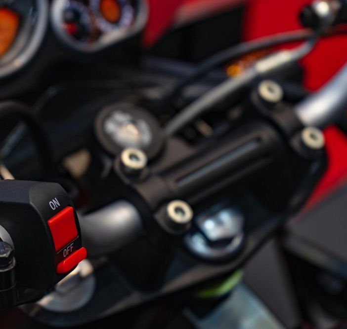 Risparmiare sui Migliori Accessori Moto: Guida ai Negozi Online con Offerte Imperdibili