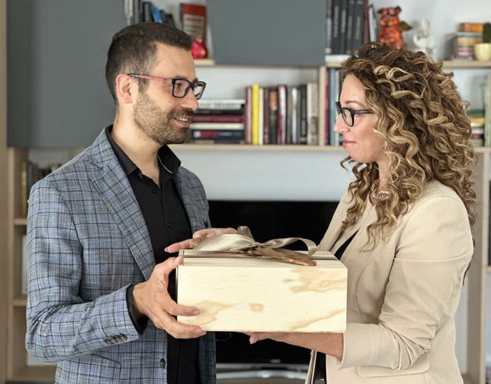 QuBox rivoluziona la regalistica aziendale: da costo infruttuoso a investimento che genera ROI positivo