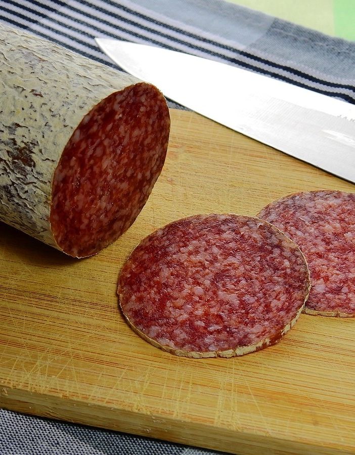 Il Salame di qualità: come riconoscerlo e fra quali tipologie sceglierlo