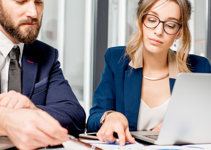 La Digitalizzazione del Settore Finanziario: Un Passo Decisivo verso il Futuro
