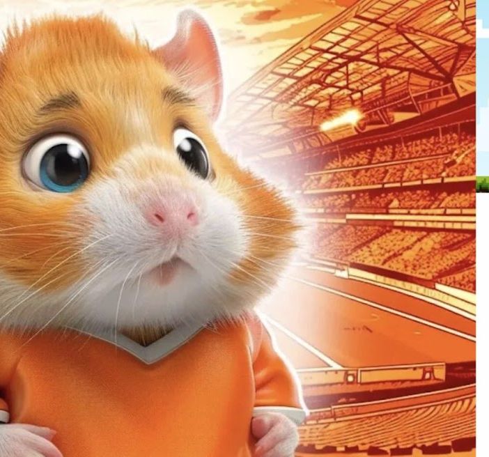 Bybit lancia il token Hamster Kombat nel pre-market trading