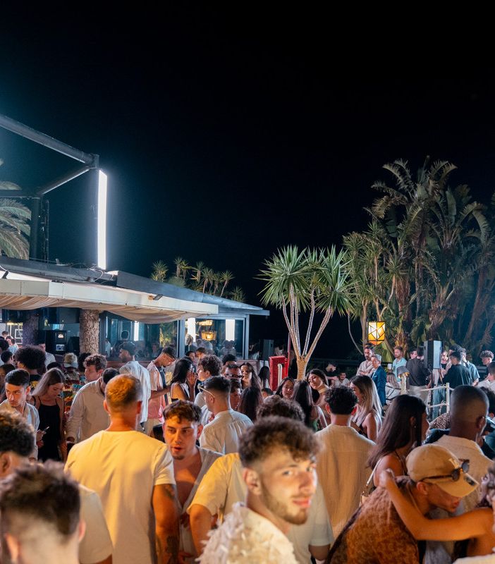 Le Vele Alassio, un'estate al ritmo del divertimento!