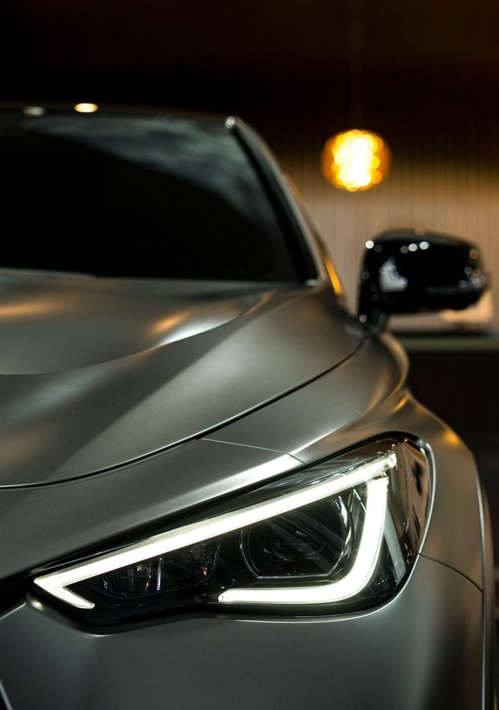 I segreti dietro un SUV full electric: scopriamo insieme come funziona