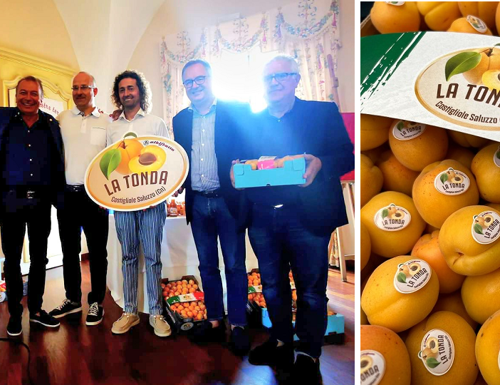 Celebrando l’Albicocca Tonda di Costigliole e i suoi produttori